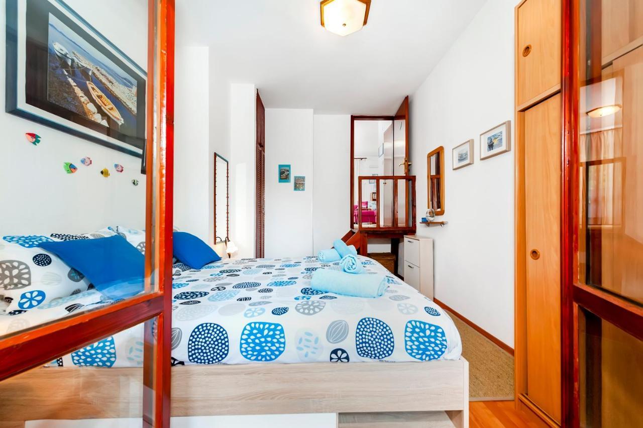 Apartments Aja And Stefy โรวีน ภายนอก รูปภาพ