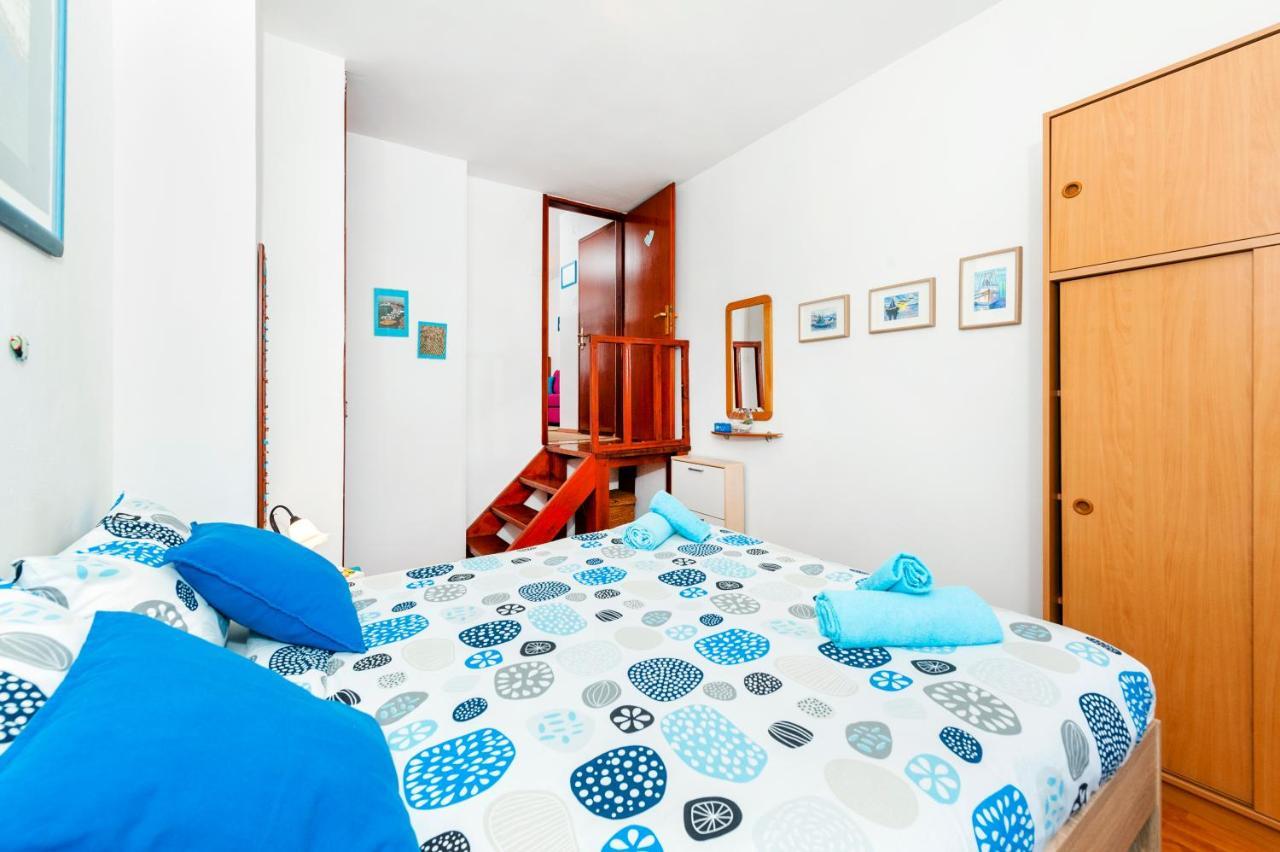 Apartments Aja And Stefy โรวีน ภายนอก รูปภาพ