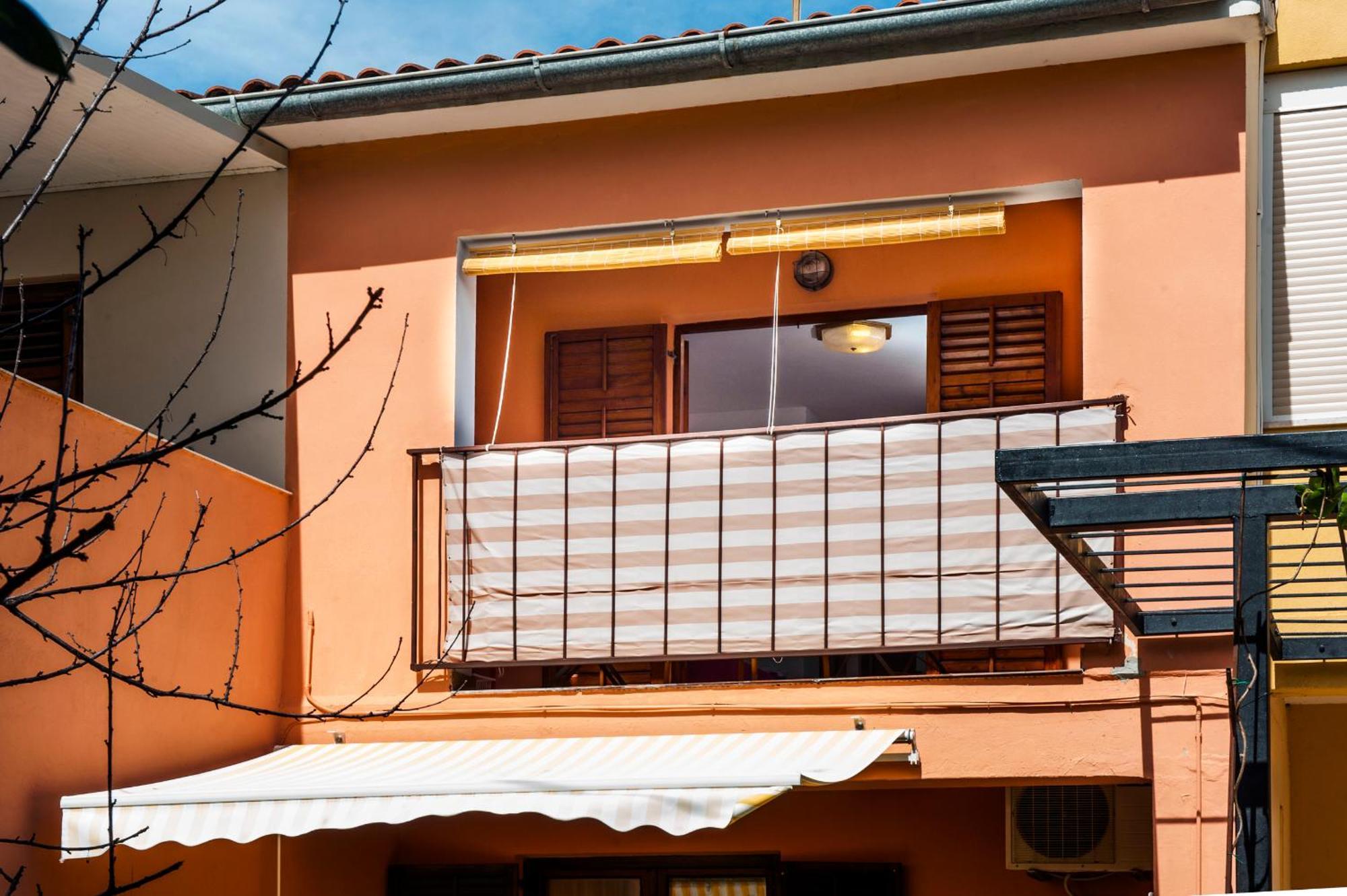 Apartments Aja And Stefy โรวีน ภายนอก รูปภาพ